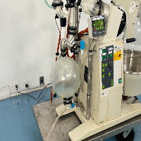BÜCHI R-220 Pro 10L Rotavapor image 3